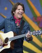 Artist John Fogerty